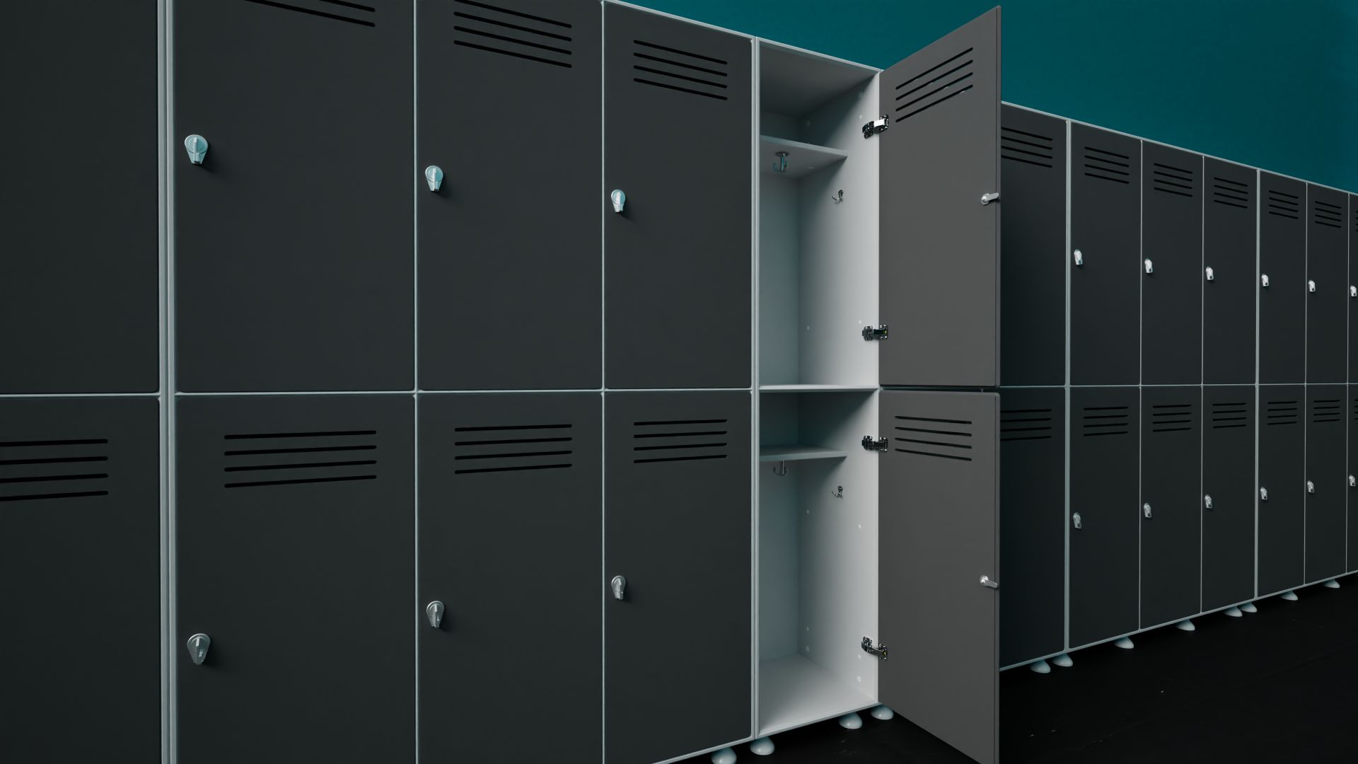 Ahşap Soyunma Dolaplarının Bakımı: 10 Yıl Dayanıklılık İçin 7 Altın Kural!