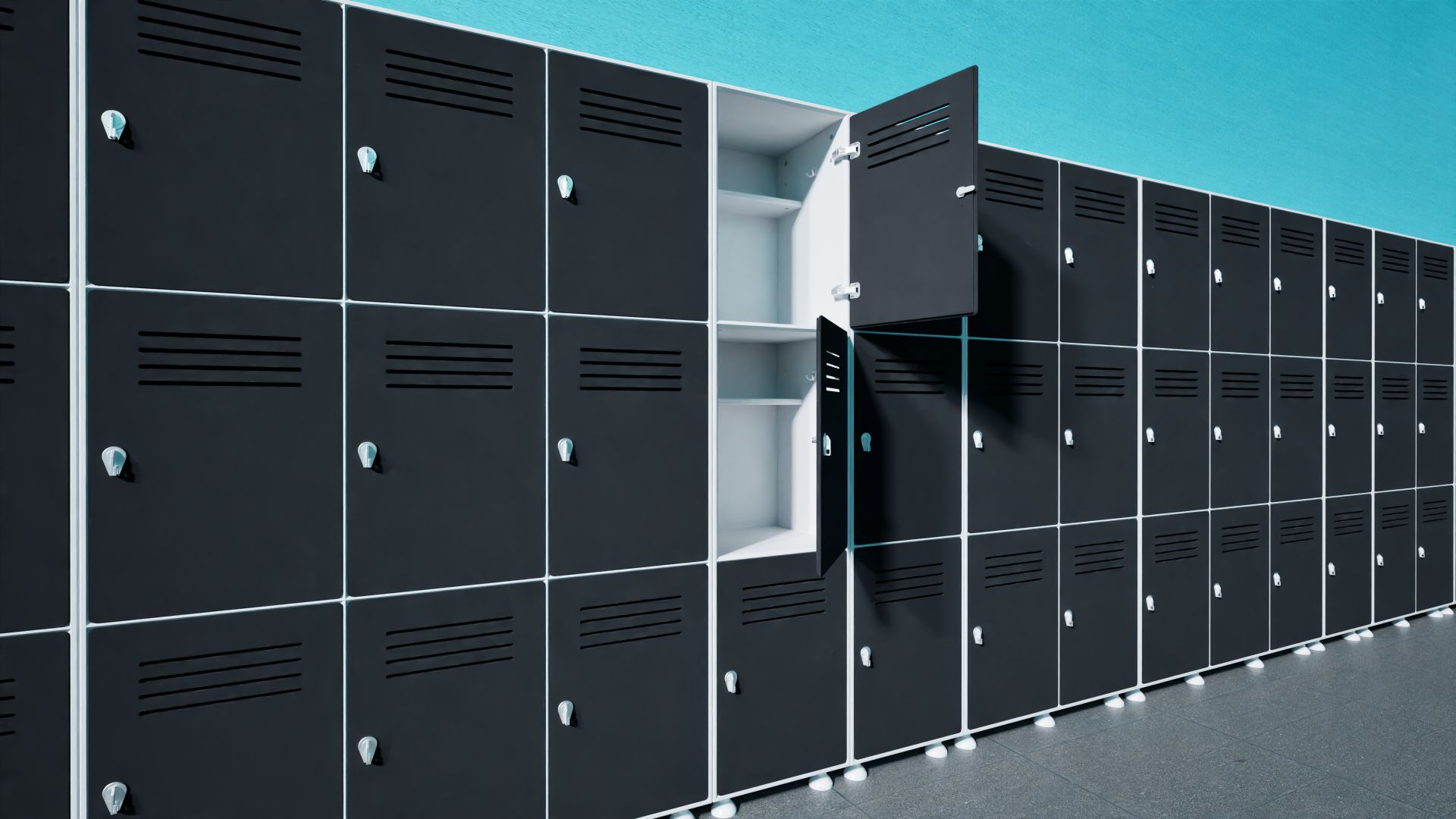 Ofislerde Verimliliği Artıran 3 Mobilya Trendi: 2025’in En Çok Konuşulanları!